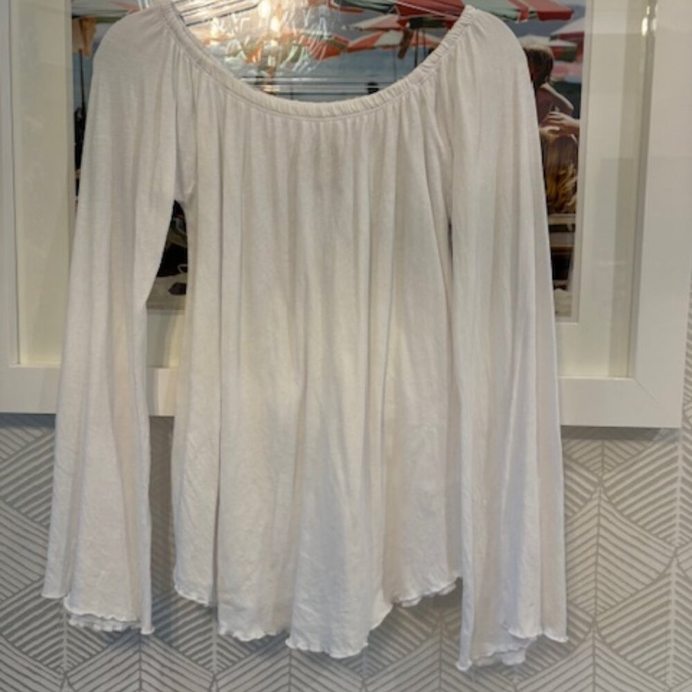 Chaser Off the Shoulder Top